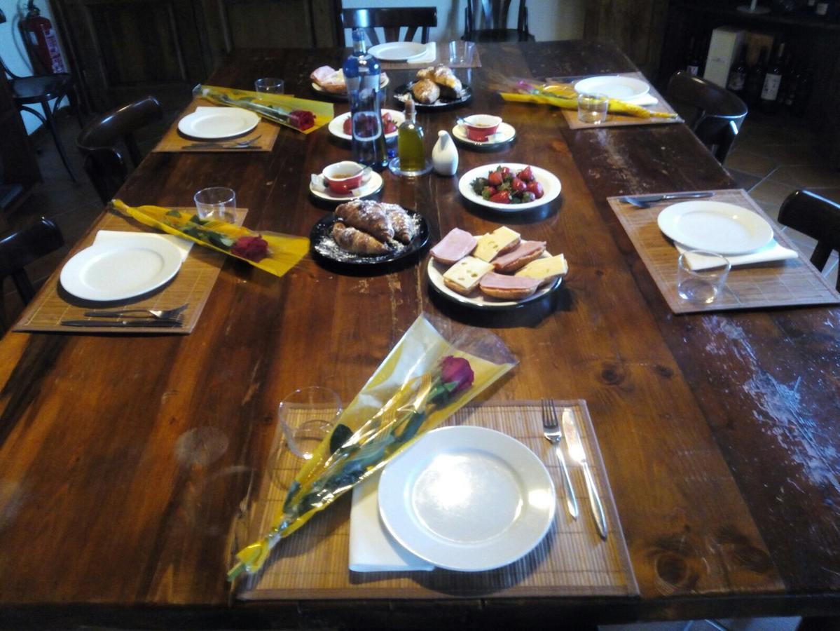 Hotel Rural Cal Ruget Vilobi Del Penedes エクステリア 写真