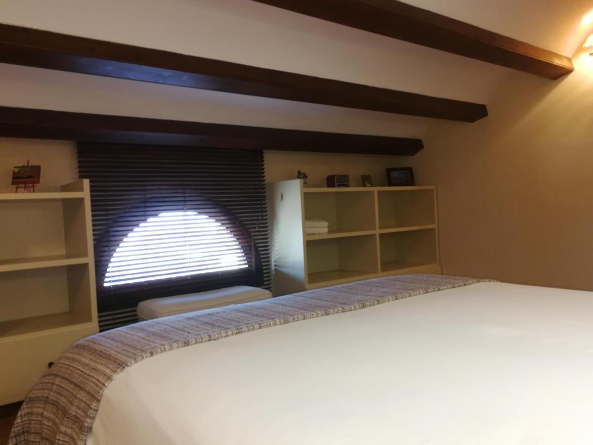 Hotel Rural Cal Ruget Vilobi Del Penedes エクステリア 写真