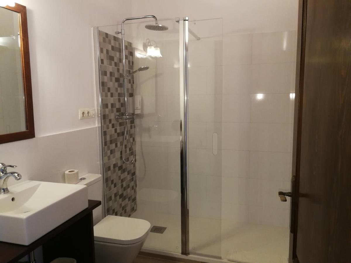 Hotel Rural Cal Ruget Vilobi Del Penedes エクステリア 写真
